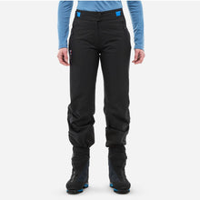 Spodnie MILLET W TRILOGY ICON GTX PRO PT czarne
