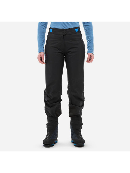 Spodnie MILLET W TRILOGY ICON GTX PRO PT czarne
