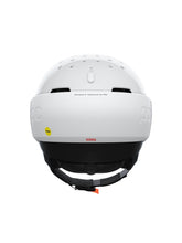 Kask narciarski POC LEVATOR MIPS biały
