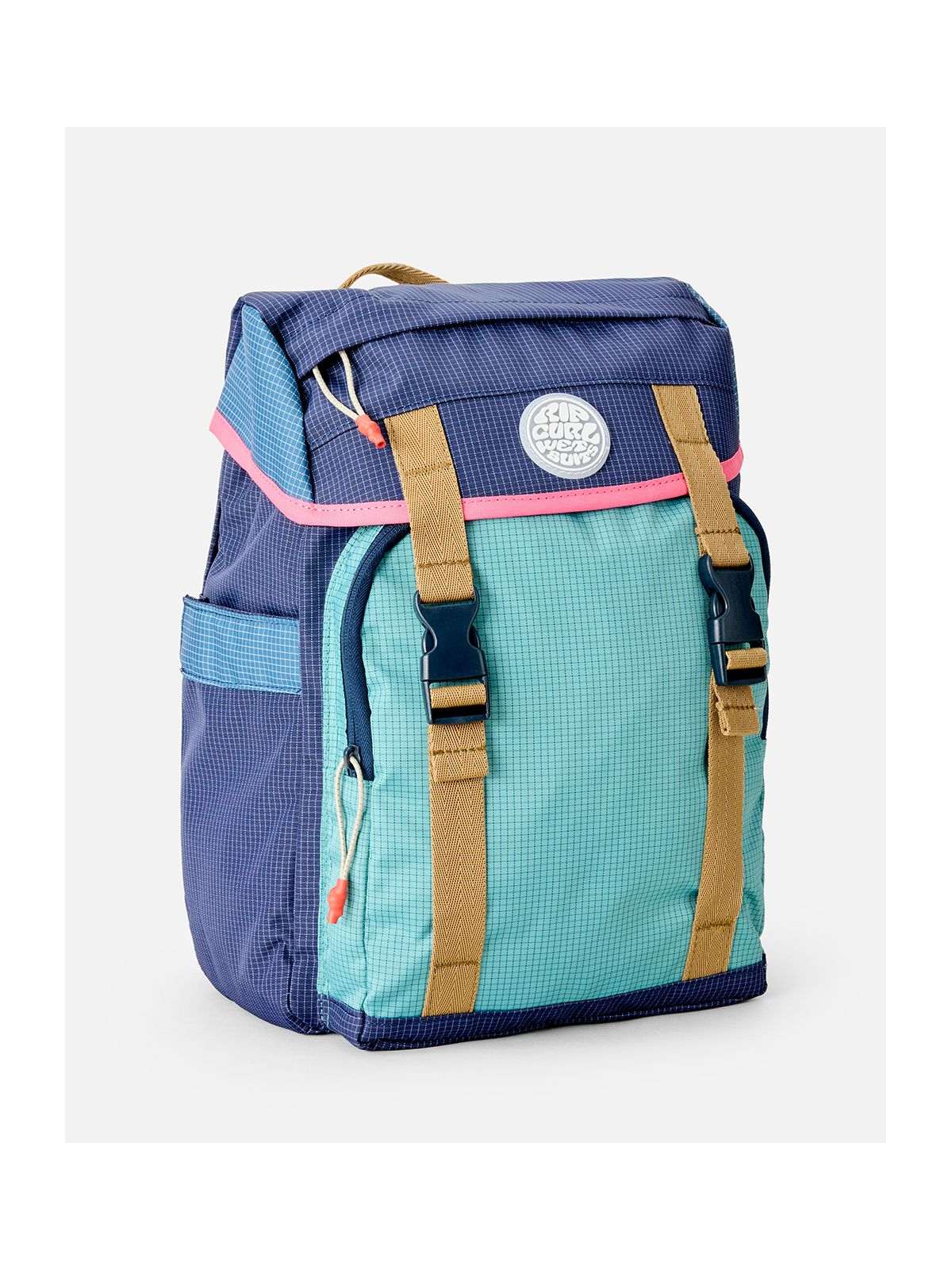 Plecak damski RIP CURL Rip 12L Backpack niebieski