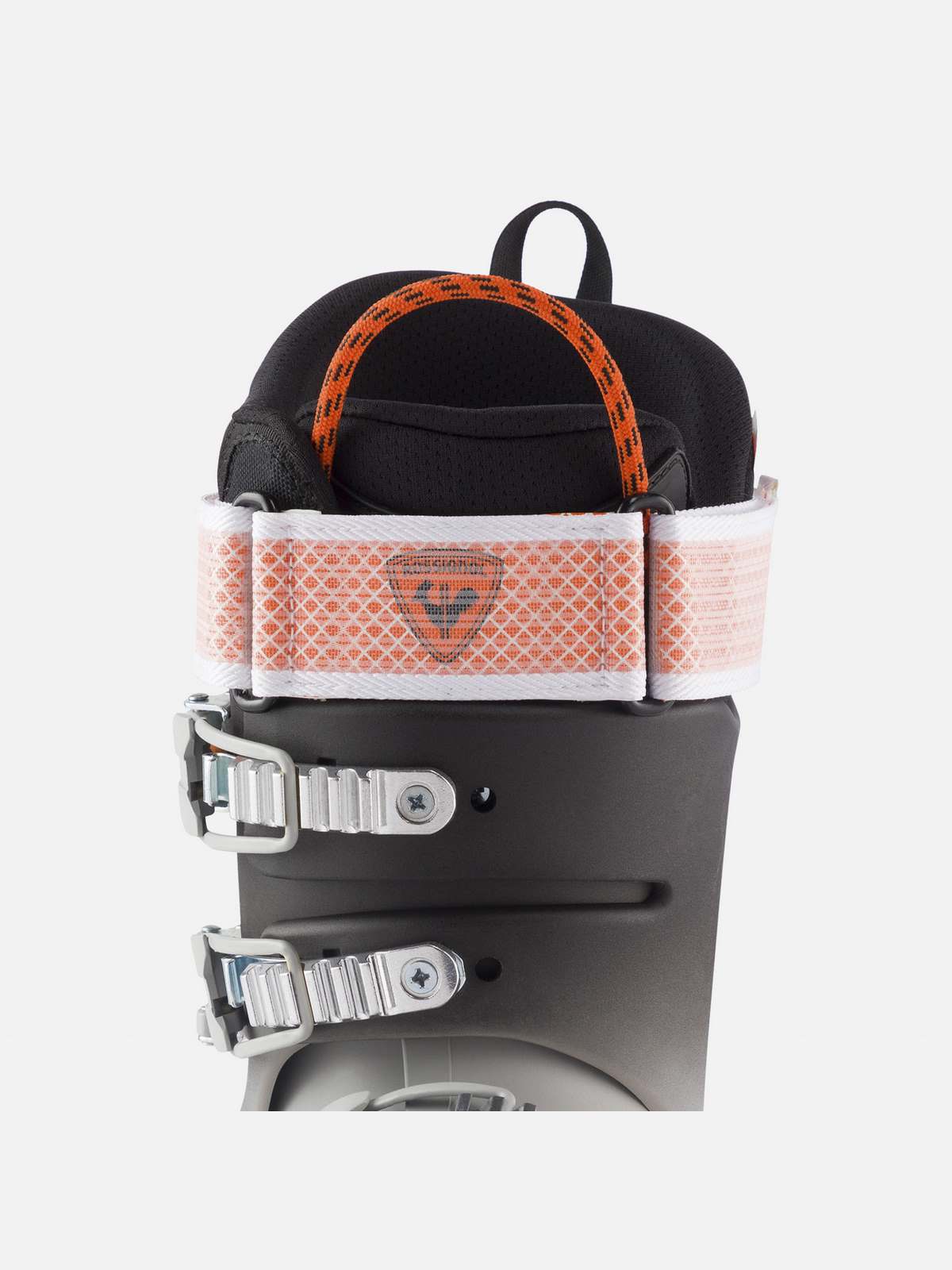 Buty narciarskie damskie ROSSIGNOL ALLTRK ELITE90 LT W GW szary - Narciarskie - Adventure Sports