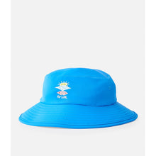 Kapelusz RIP CURL Shred Beach Hat Boy niebieski
