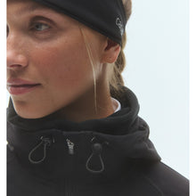 Opaska na głowę CASALL Windtherm Headband kolor czarny
