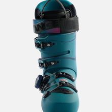 Buty narciarskie LANGE Code 120 BOA MV GW green
