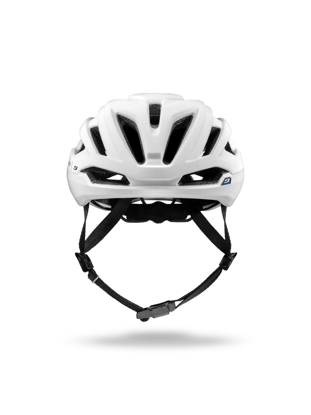 Kask rowerowy JULBO Fast Lane - biały mat - Adventure Sports