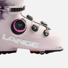Buty narciarskie LANGE Code 95 W BOA MV GW pink
