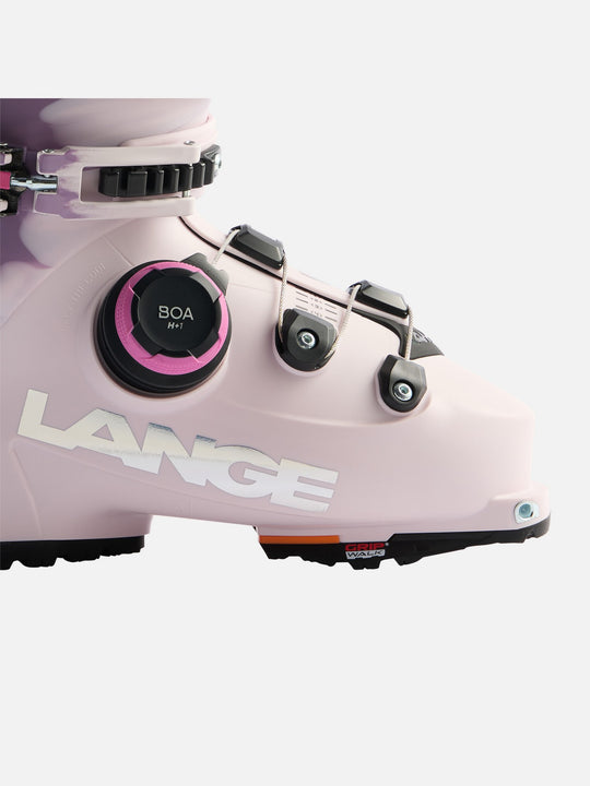 Buty narciarskie LANGE Code 95 W BOA MV GW pink
