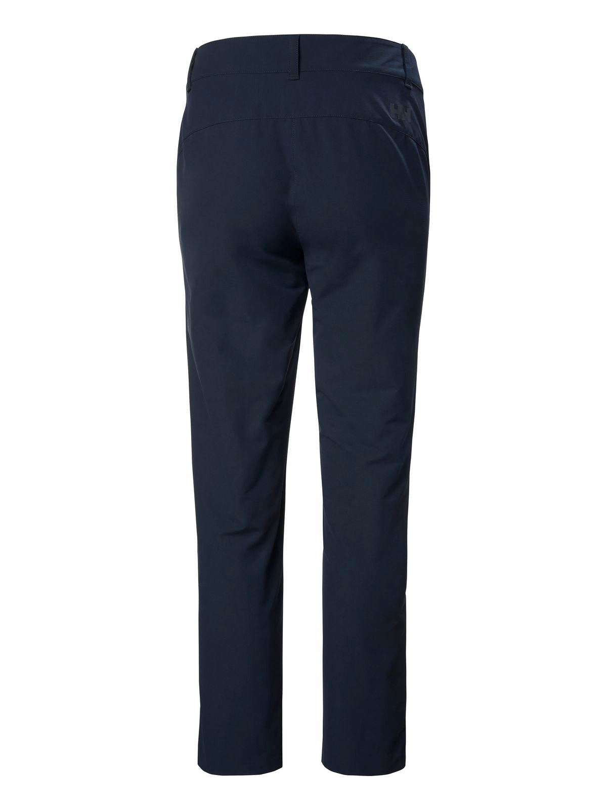 Spodnie HELLY HANSEN W Qd Pant granatowy - Adventure Sports