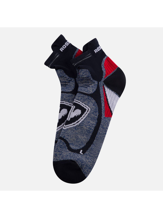 Skarpety Rossignol Skpr Trail Socks granatowy
