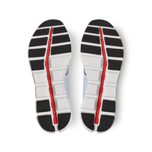 Buty męskie ON RUNNING Cloud X Shift - niebieski / pomarańczowy
