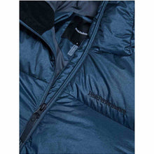 Kurtka PEAK PERFORMANCE W Glissade Down Jacket niebieski
