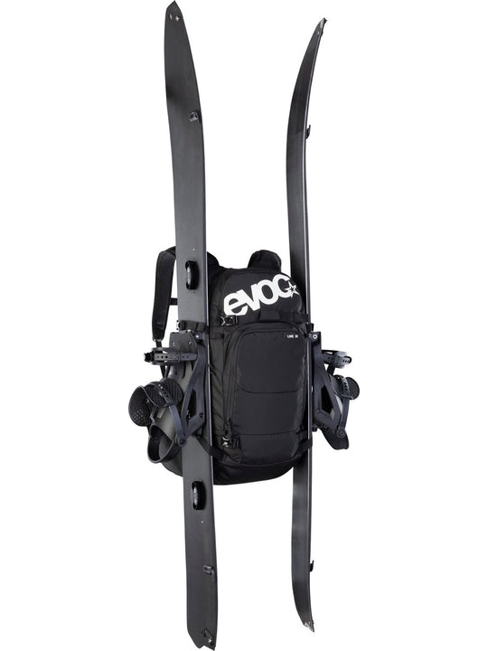 Plecak EVOC Line 30 black
