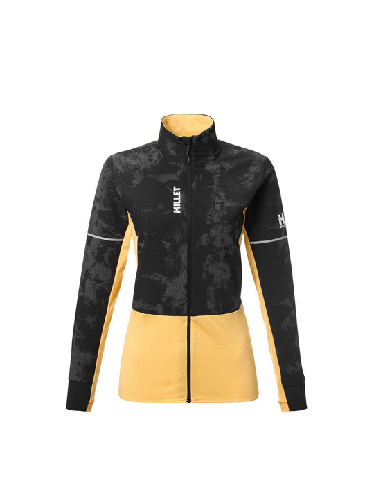 Kurtka damska MILLET W Intense Safe And Warm Jkt W multikolor
