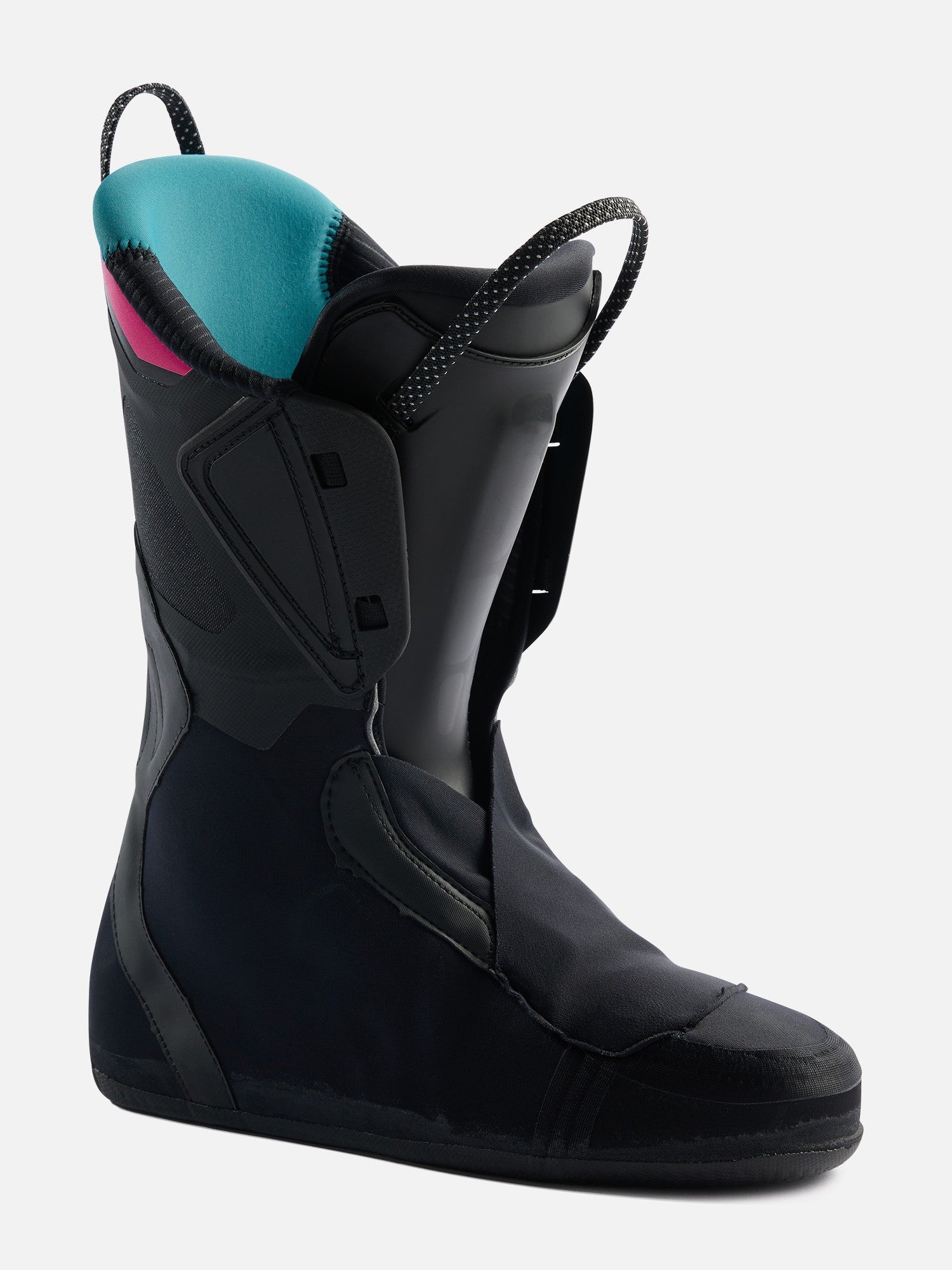 Buty narciarskie LANGE Code 120 BOA MV GW green