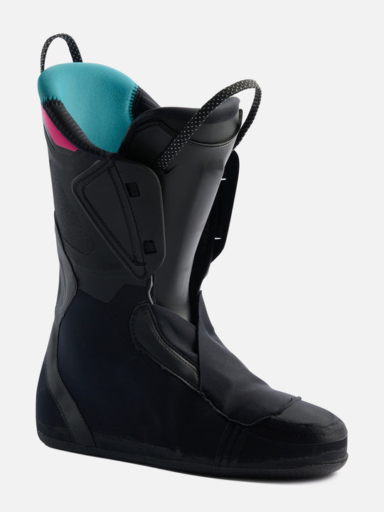 Buty narciarskie LANGE Code 120 BOA MV GW green
