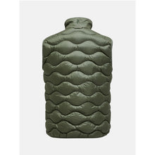 Kamizelka Peak Performance M Helium Down Vest zielony - Adventure Sports
