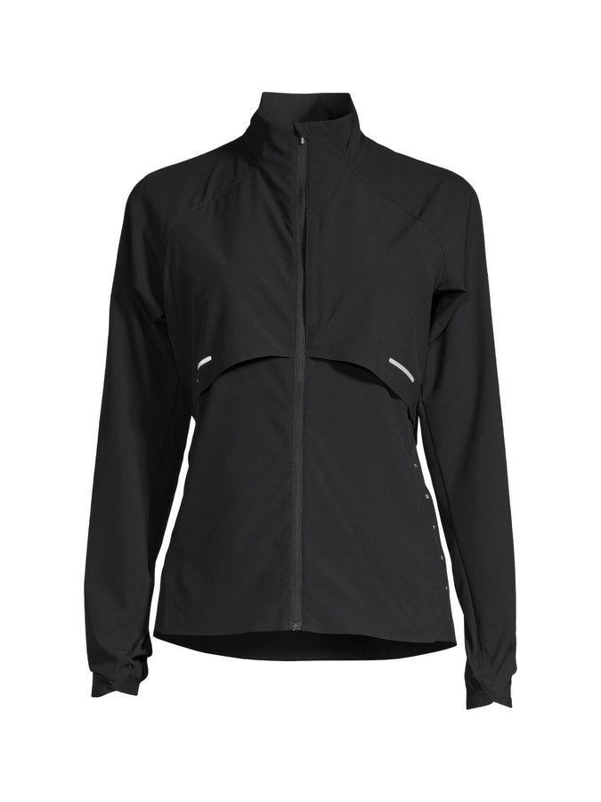 Kurtka CASALL Dynamic Windbreaker Jacket black