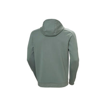 Bluza żeglarska HELLY HANSEN HP TECH SWEAT FZ HOO szara - Adventure Sports
