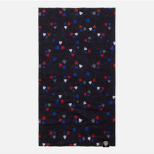 Komin ROSSIGNOL Rossi Tube multikolor
