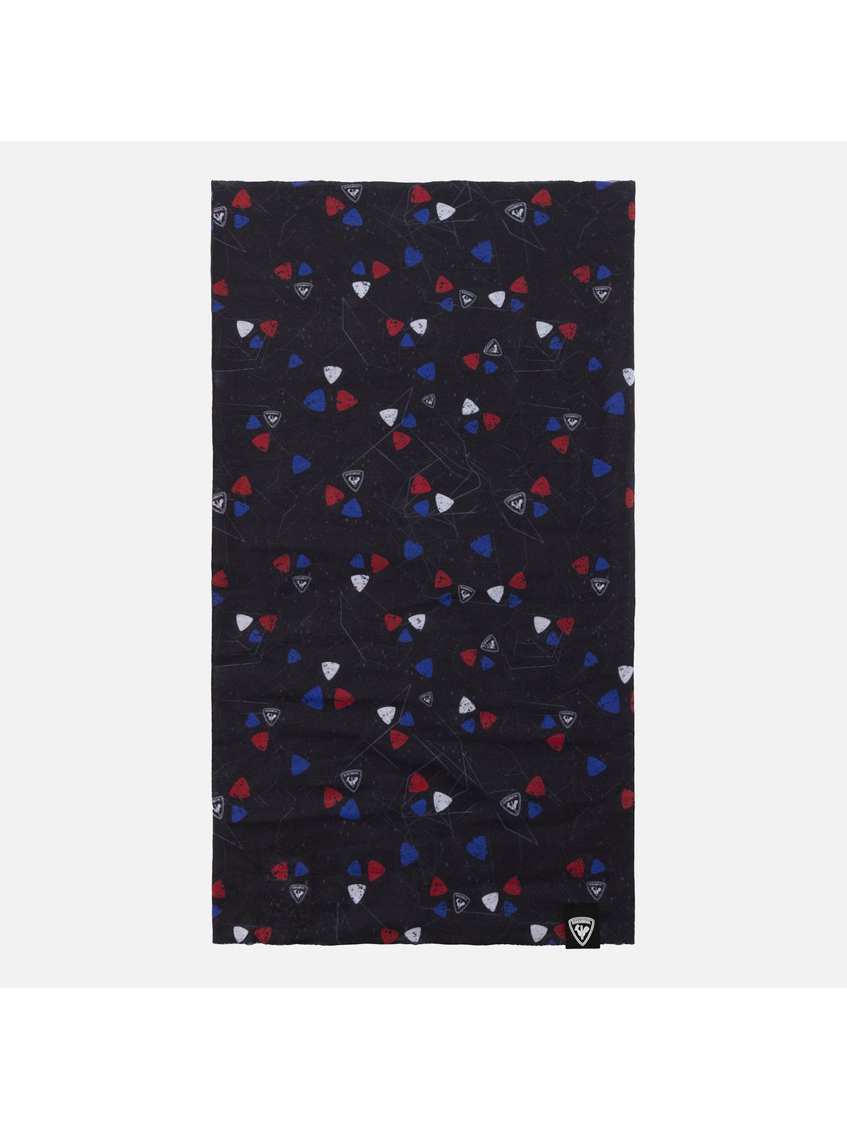 Komin ROSSIGNOL Rossi Tube multikolor