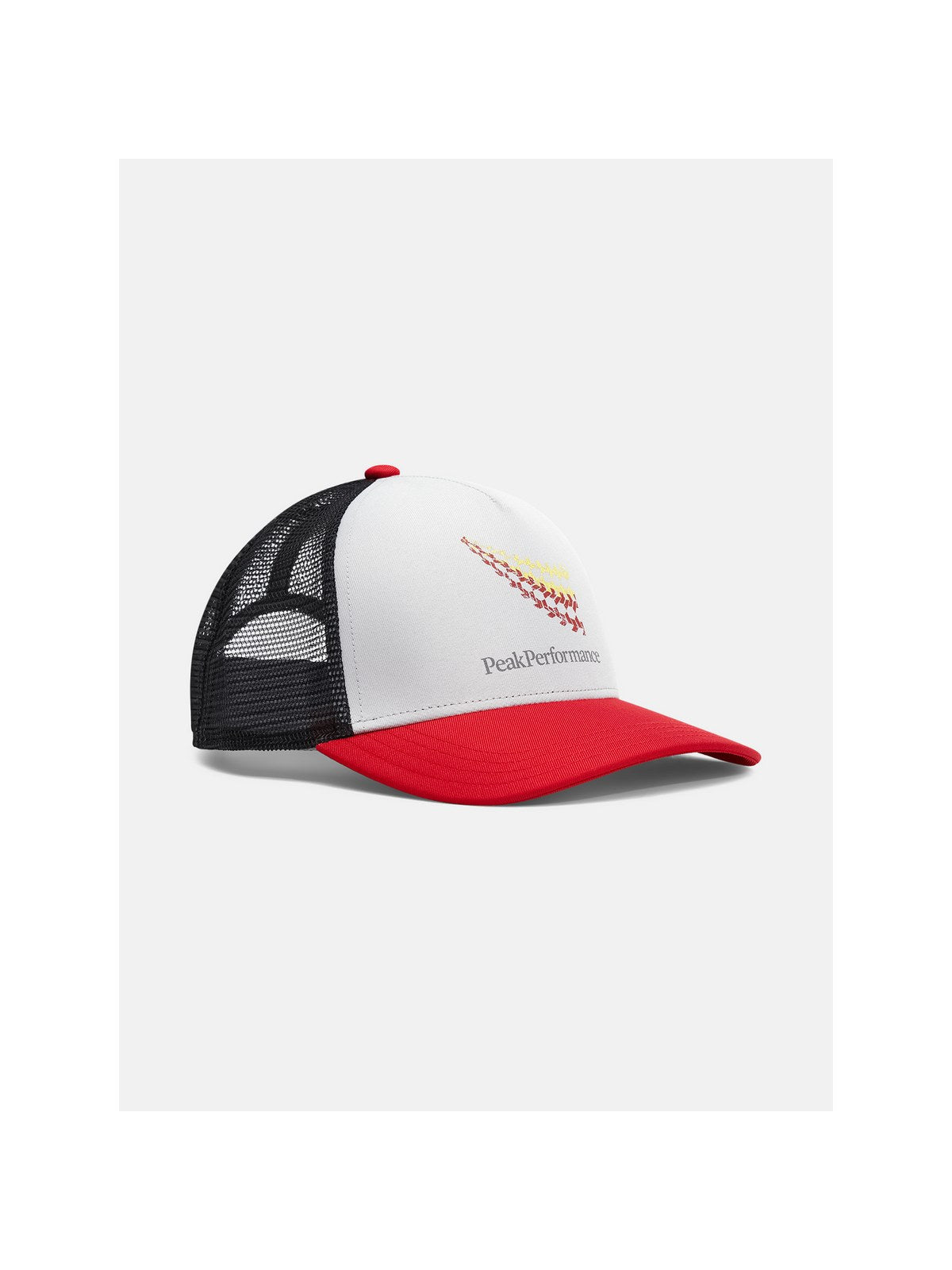 adventuresports czapka-peak-performance-pp-trucker-cap-g77786180-g67 front
