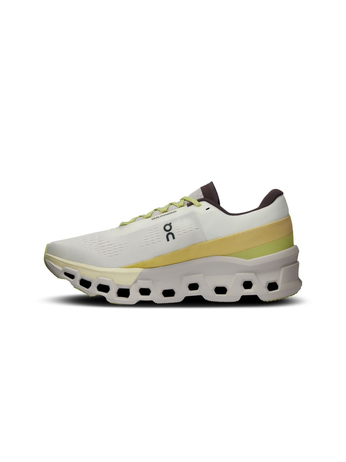 Buty do biegania męskie ON RUNNING Cloudmonster 2