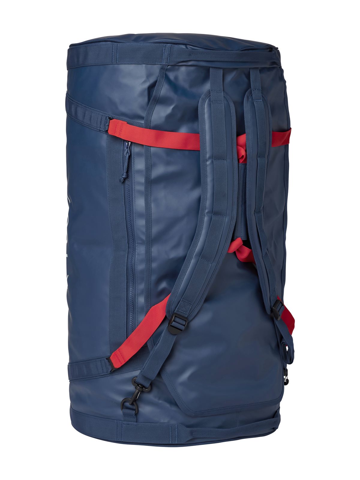 Torba Helly Hansen HH Duffel Bag 2 70L niebieski