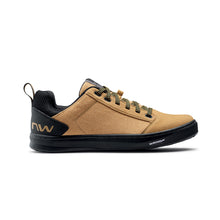 Buty rowerowe NORTHWAVE Tailwhip - czarny/miodowy - Adventure Sports
