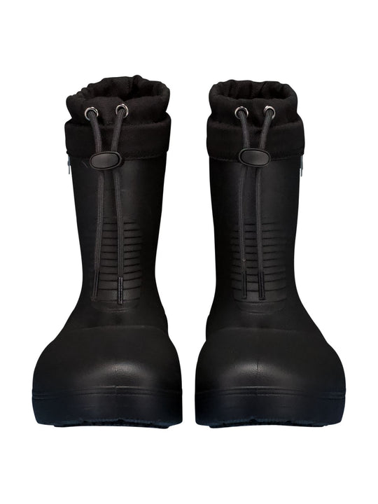 BUTY zimowe dziecięce FUBUKI Niseko 3.0 Kids czarne
