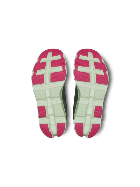 Buty do biegania męskie ON RUNNING Cloudmonster 2 szary
