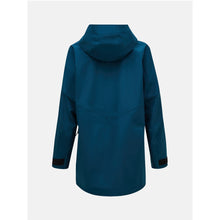 Kurtka narciarska męska Peak Performance M Vertical Gore zielony - Adventure Sports
