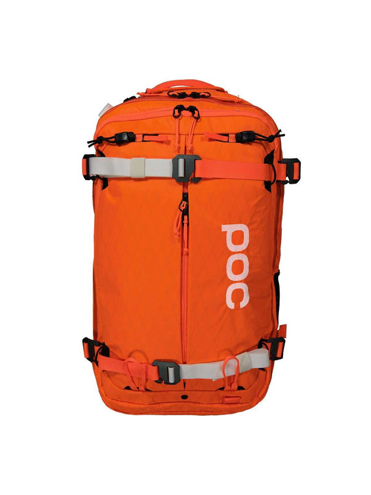 plecak lawinowy poc pomarańczoey 20098_DimensionAvalancheBackpack_9050_FluorescentOrange
