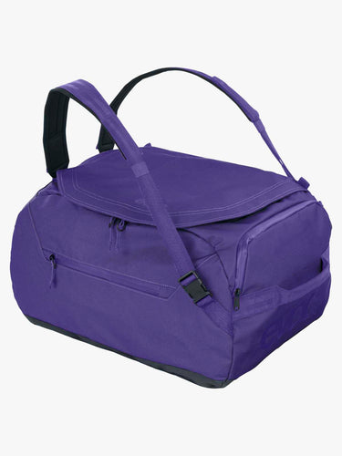 Kolor: Violet - Black
