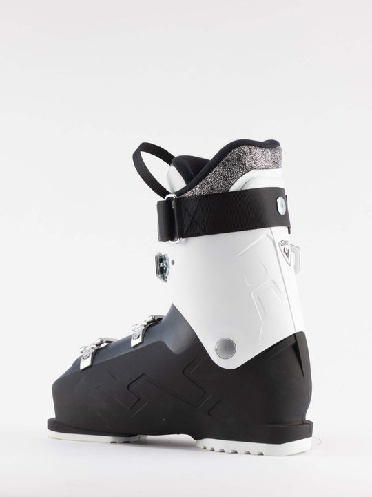 Buty narciarskie damskie ROSSIGNOL Kelia 50 - Black/White
