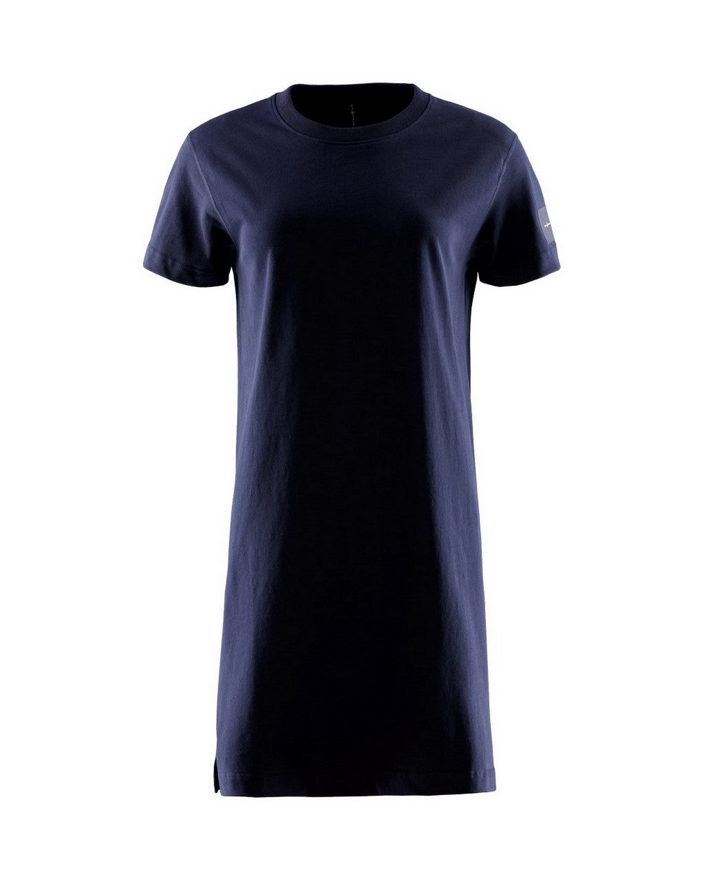 Sukienka Sail Racing W WAVE DRESS granatowa