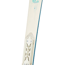 Narty damskie DYNASTAR E Lite 2 + wiązania LOOK Xpress W 10 GW - Adventure Sports
