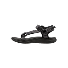 Buty HELLY HANSEN CAPILANO F2F SANDAL czarny - sportowe - Adventure Sports
