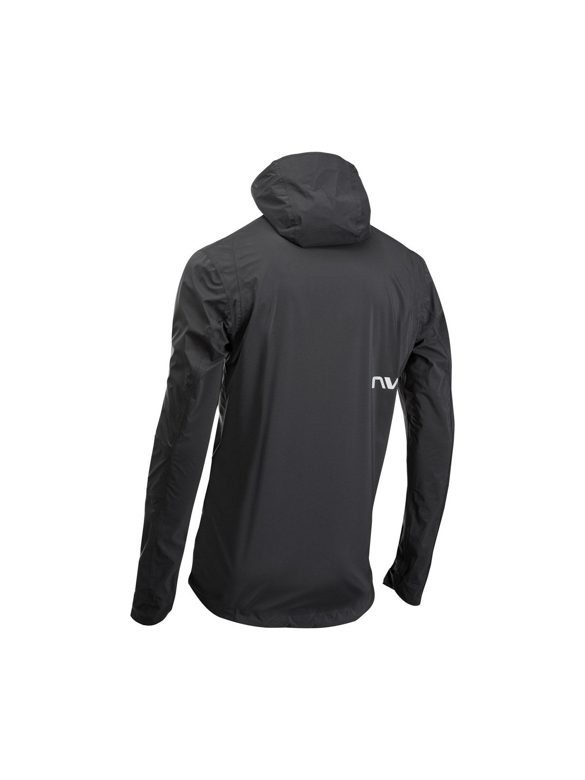 Kurtka rowerowa NORTHWAVE Elementflex Jacket czarna