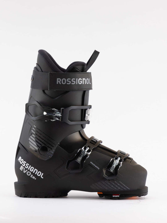 Buty narciarskie ROSSIGNOL Evo Rental GW - Black

