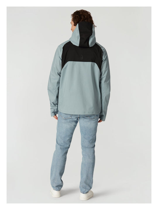 Kurtka męska SAIL RACING M Vapor Jacket niebieska
