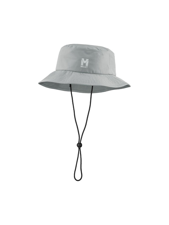 Kapelusz MILLET Seneca Rainproof Hat szara
