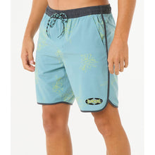 Szorty RIP CURL Boardwalk Boost Volley niebieski
