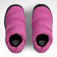 Buty damskie ROSSIGNOL W Chalet różowe
