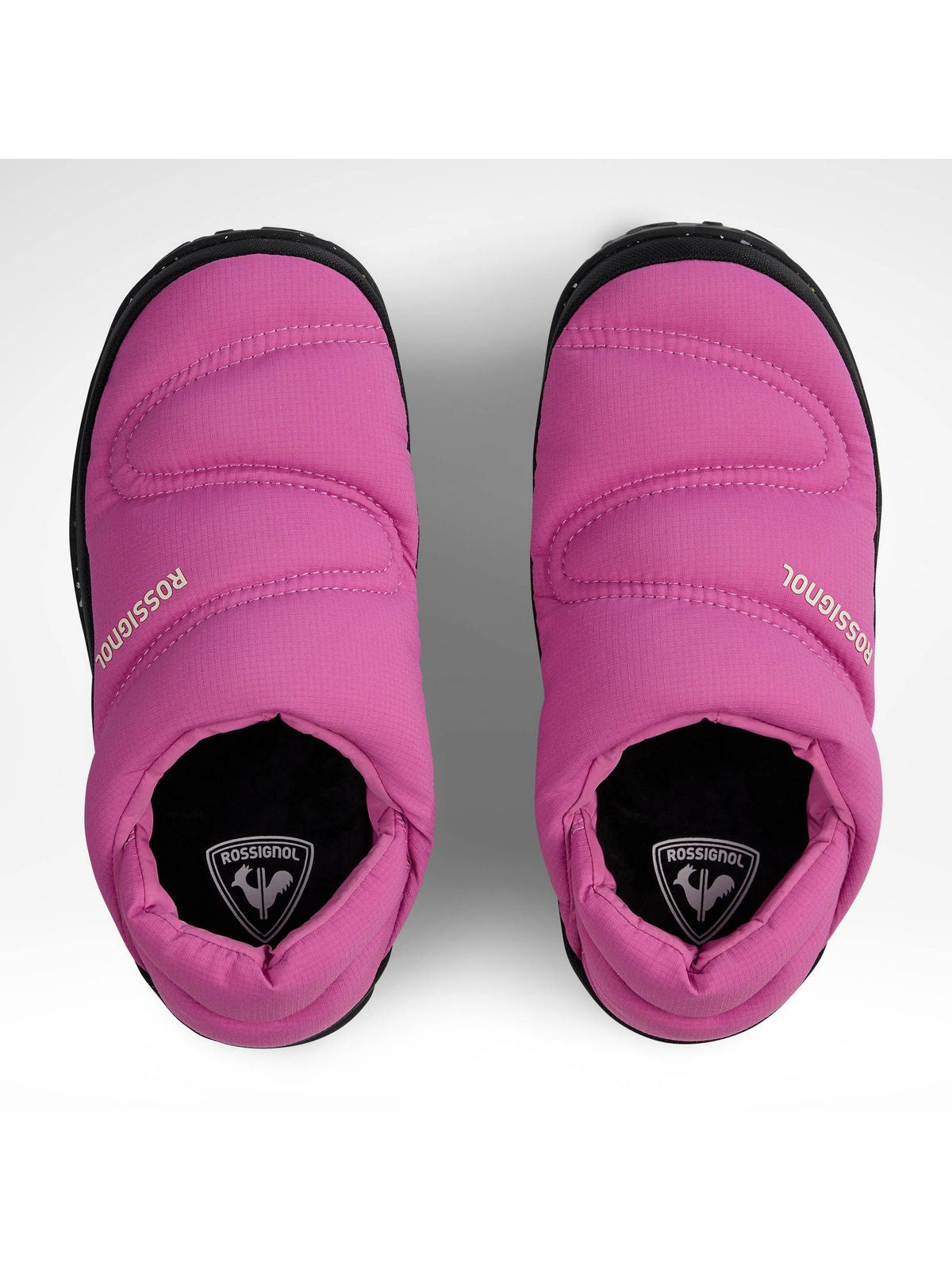 Buty damskie ROSSIGNOL W Chalet różowe