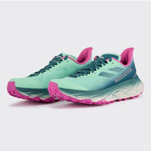 Buty damskie do biegania ROSSIGNOL W Vercors zielone
