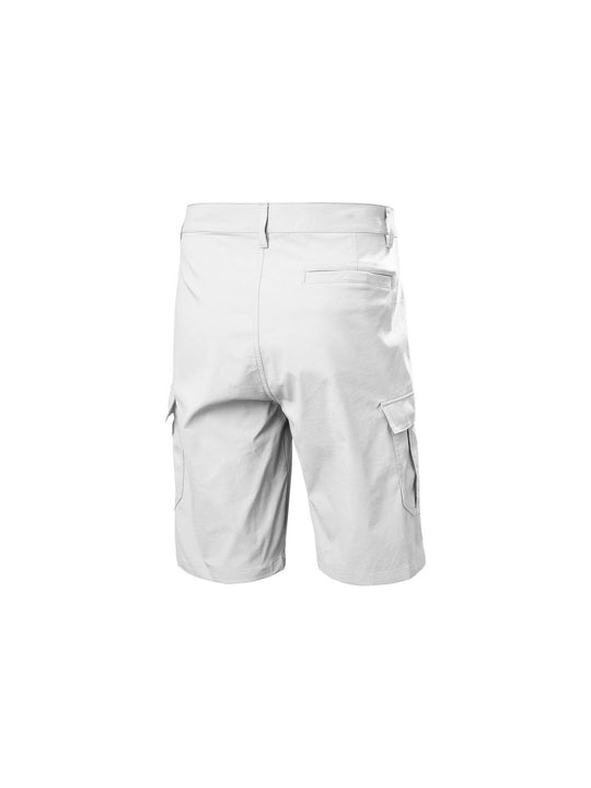 Szorty męskie HELLY HANSEN Hh Qd Cargo Shorts 11" szare
