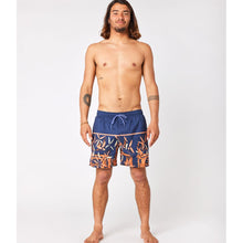 Boardshorty RIP CURL Bakery Volley granatowy - M - Adventure Sports
