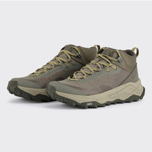 Buty damskie ROSSIGNOL W Altiridge Mid R-Shell Dry zielone
