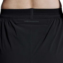 Szorty do biegania damskie On 3" Performance 2/1 Shorts czarny
