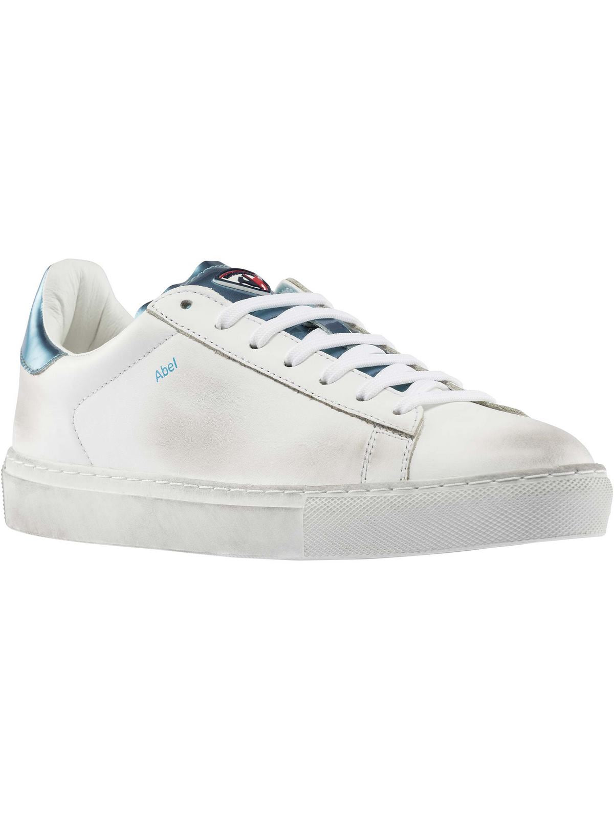 BUTY Rossignol Abel 06 białe